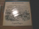 MFSL-1-147- Lee Ritenour- Capitain Fingers-Record NM  Cover NM