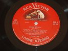 ??? PUCCINI * LEINSDORF * MOFFO * Madama Butterfly * Living Stereo LSC-6135 ???