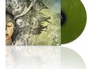 NEW SUPER RARE Protest the Hero - Fortress Green Vinyl x/300 scurrilous kezia