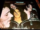Frost Rock and Roll Music Original SEALED LP  Dick Wagner Alice Cooper Related