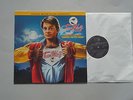 TEEN WOLF - ORIGINAL  SOUNDTRACK  Metronome  LP