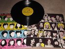 ROLLING STONES - SOME GIRLS - UNCENSORED UK COVER - EXCELLENT CONDITION
