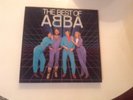 The Best of Abba 1972-1981-Boxed set of 5 LP's
