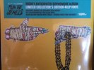 Run The Jewels El-P Killer Mike Rare OOP 4x Vinyl Mass Appeal Low Opening Bid
