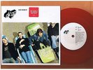 OK GO - GET OVER IT  45 RPM  CAPITOL  Picture Sleeve  RED VINYL  UNPLAYED  2002