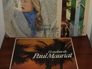 PAUL MAURIAT box set 9 LP near mint MADE IN PORTUGAL rare UNIQUE