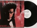 Nick Cave and the Bad Seeds - Kicking Against the Pricks LP Mute Records 1986