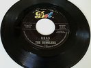 RARE INSTRO SURF GARAGE 45 / THE RUMBLERS / DOT 16421 / BOSS / I DON'T NEED YOU