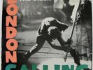 Rock LP THE CLASH 