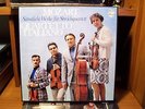 MOZART QUARTETTO ITALIANO 