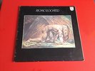 ATOMIC ROOSTER-DEATH WALKS BEHIND YOU 1st GERMAN PHILIPS PRESS 6369005 Prog Rock