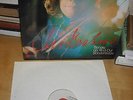 Edith Peinemann & J. Demus play Brahms Violinsonate1 LP Stereo Vinyl Darnok rare