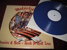 Motorhead rare live record