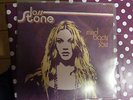 Mind, Body & Soul von Joss Stone, LP (12 Inch, 33 U/min), Soul, R&B, 2004, top