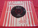 FRED HUGHES - BABY BOY / JOHNNY JONES & THE KING CASUALS - PURPLE HAZE 1976 NM