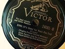 HOT  DANCE (Scarce) GENE KARDOS Or Vi 24081 SIng-Its Good Fer Ya E++ HOT