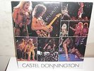 VAN HALEN CASTEL DONNINGTON, BOOTLEG ALBUM 1984. LP