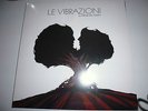 LP LE VIBRAZIONI: LE STRADE DEL TEMPO  - SEALED