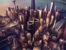 Foo Fighters - Sonic Highways Vinyl LP + Digital NEU 1-0952382