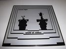 Second Layer World Of Rubber b red 14 cherry records minimal synth Borland LP