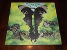 DR. STRANGELY STRANGE.HEAVY PETTING..UK VERTIGO 1ST ORIG...EX VINYL EX - SLEEVE