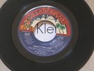 KISS SHOUT IT OUT LOUD CASABLANCA RECORDS PROMO 854 STEREO/MONO 1976 EX