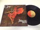 GOBLIN....SUSPIRIA.. RARE UK  ISSUE EMI EMC 3222