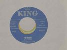 little willie john..im shakin.king..northern soul mod 6ts r n b