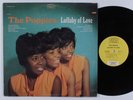 POPPIES Lullaby Of Love EPIC LP VG++