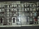 Led Zeppelin - Physical Graffiti - 2LP - Germany - Swan Song SSK89400 - VG+