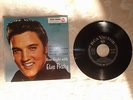 ELVIS PRESLEY   GERMAN EP 'ONE NIGHT WITH ELVIS PRESLEY'