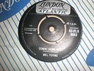Mel Torme - Comin' Home Baby/Right Now - UK London - Mod classic - EX+