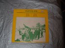 SKIN, FLESH & BONES Fighting Dub LP Love 1975 dub reggae