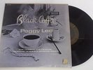 BLACK COFFEE WITH PEGGY LEE DECCA DL 5482 10