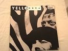 Yello - Zebra Vinyl Rar Org. Insert Phonogram 522496-1