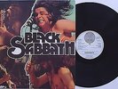 Black Sabbath - S/T 