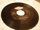 ROCK BEACH BOYS Surfin/Luau CANDIX 301 First Press