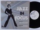 JOE PUGLIESE Jazz In Focus HOCTOR LP funk breaks HEAR