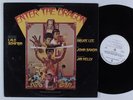 LALO SCHIFRIN Enter The Dragon OST WARNER BROS LP NM WLP