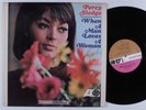 PERCY SLEDGE When A Man Loves A Woman ATLANTIC LP VG+ MONO