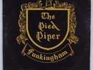 PIED PIPER OF FUNKINGHAM s/t CHOCOLATE CHOLLY'S LP SEALED soul disco funk