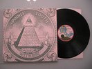 Spooky Tooth - Witness, D 1973, LP, Pink Rim, Vinyl: m-