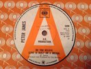 Peter Janes - Do You Believe - CBS UK 1968 Demo - Pop Psych Single - Cat Stevens