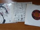 The Mad - Eyeball c/w I Hate Music 1978 USA 45 DISGUSTNG PUNK/KBD