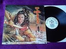 WISHBONE ASH  raw to the bone 1985-RARE FIRST UK PRESS -NEAT RECORDS LAB  - MINT