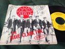 THE DAVE CLARK FIVE Rare Picture Sleeve & 45 On Epic  The Red Balloon
