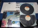 Miles Davis Bitches Brew Japan 4 Channel Vinyl LP with Cap OBI 4CH Quadraphonic