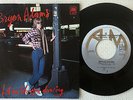 BRYAN ADAMS 'Let Me Take You Dancing' 1979 Dutch 7