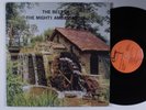 MIGHTY AMBASSADORS The Best of...CHAMP LP HEAR Funk gospel