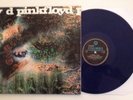 PINK FLOYD - A SAUCERFUL OF SECRETS - RARE BLUE COLOR VINYL LP ALBUM (NM)